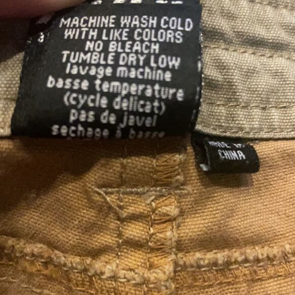 Kuhl shorts 10 (5080) - Picture 9 of 9
